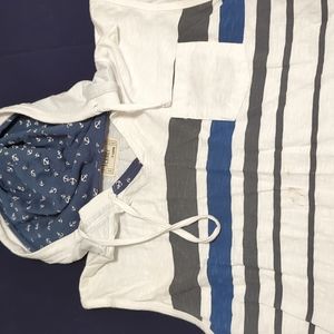 Men's XL Vest Jacket